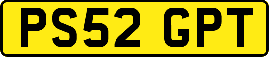 PS52GPT