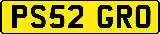 PS52GRO