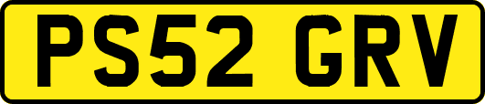 PS52GRV