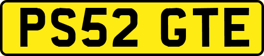 PS52GTE