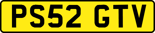 PS52GTV