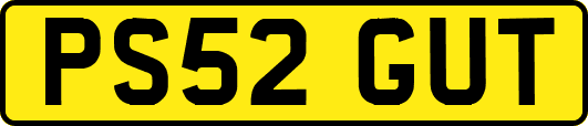 PS52GUT