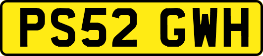PS52GWH