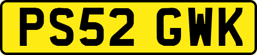 PS52GWK