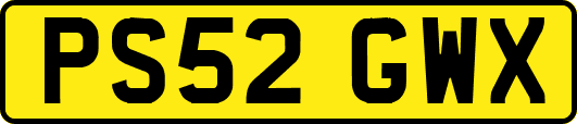 PS52GWX