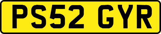PS52GYR