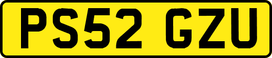PS52GZU