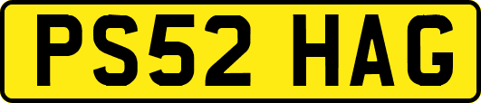 PS52HAG
