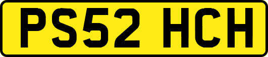 PS52HCH