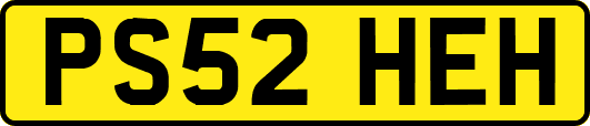 PS52HEH