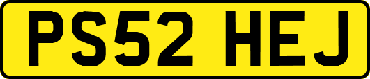 PS52HEJ
