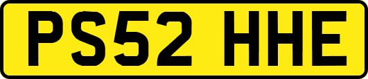 PS52HHE