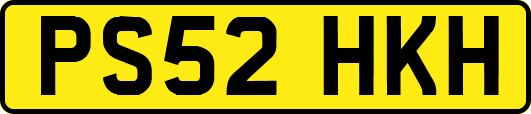 PS52HKH