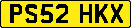 PS52HKX