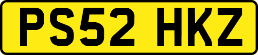PS52HKZ