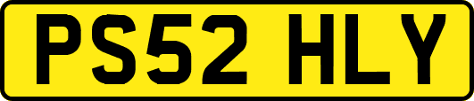 PS52HLY