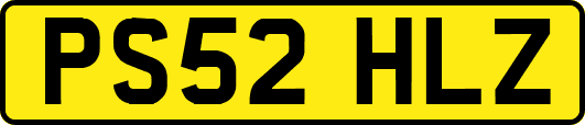 PS52HLZ