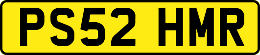 PS52HMR