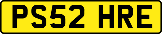 PS52HRE