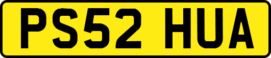 PS52HUA
