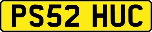 PS52HUC