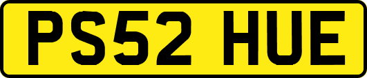 PS52HUE