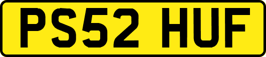 PS52HUF