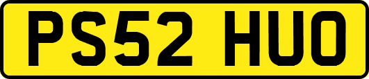 PS52HUO