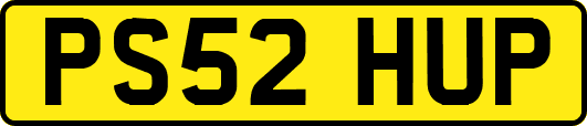 PS52HUP