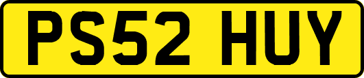 PS52HUY