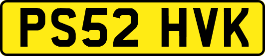 PS52HVK
