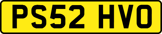 PS52HVO