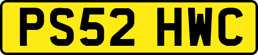 PS52HWC