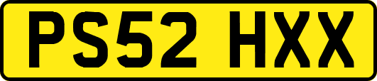 PS52HXX