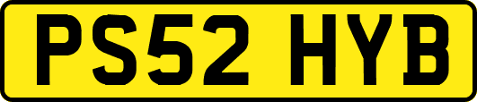 PS52HYB