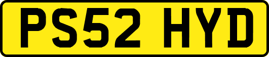 PS52HYD