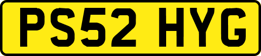 PS52HYG