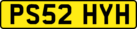 PS52HYH
