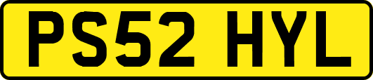 PS52HYL