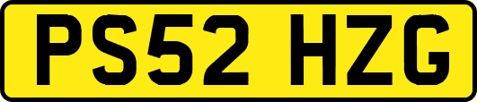 PS52HZG