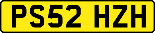 PS52HZH