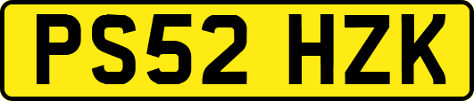 PS52HZK