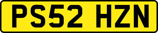 PS52HZN