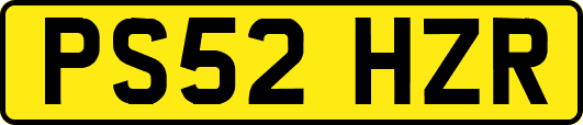 PS52HZR