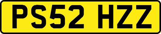 PS52HZZ