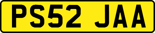PS52JAA