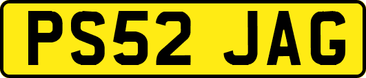 PS52JAG