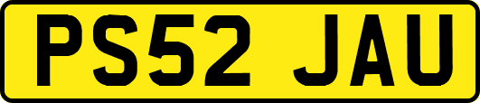 PS52JAU