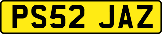 PS52JAZ