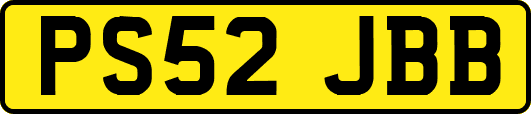 PS52JBB
